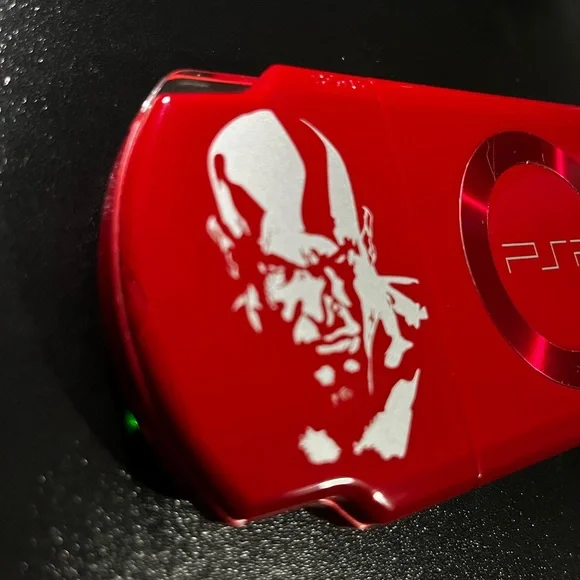 Sony Psp System - Picture 4 of 14